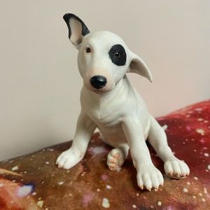 Dog Figurine